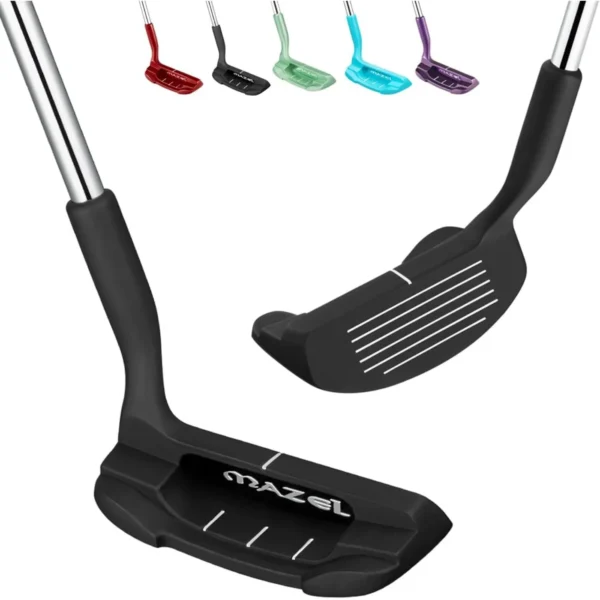 MAZEL Chipper Club Pitching Wedge, Right Handed