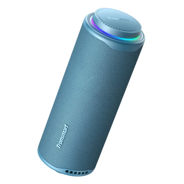 T8 Speaker Bluetooth Portable Speaker with Deep Bass