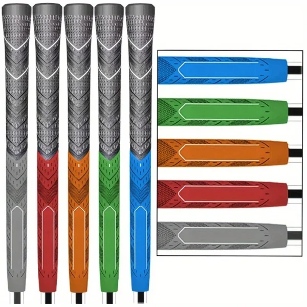 Golf Putter Non-Slip Grip