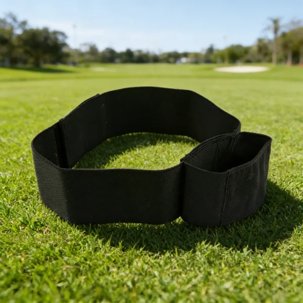 Golf Rope Swing Training AId