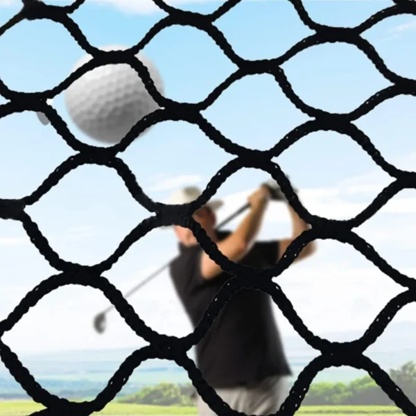 Golf Practice Net