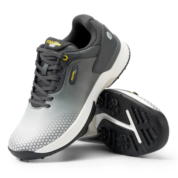 Men's Non-Slip Golf Shoes